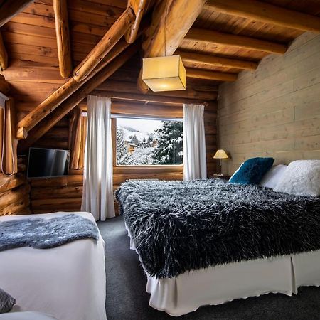 Hosteria Sudbruck San Carlos de Bariloche Ngoại thất bức ảnh