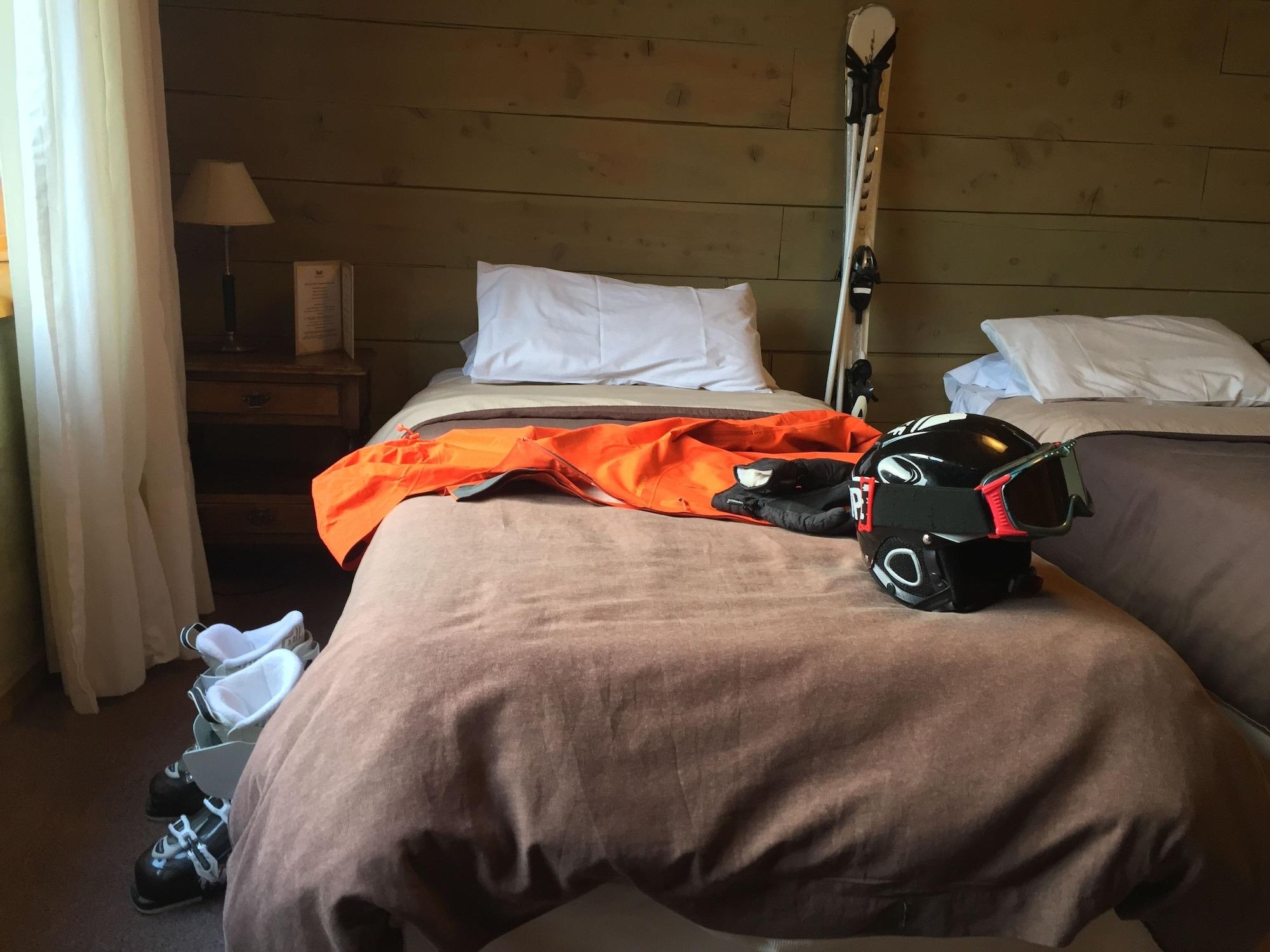 Hosteria Sudbruck San Carlos de Bariloche Ngoại thất bức ảnh