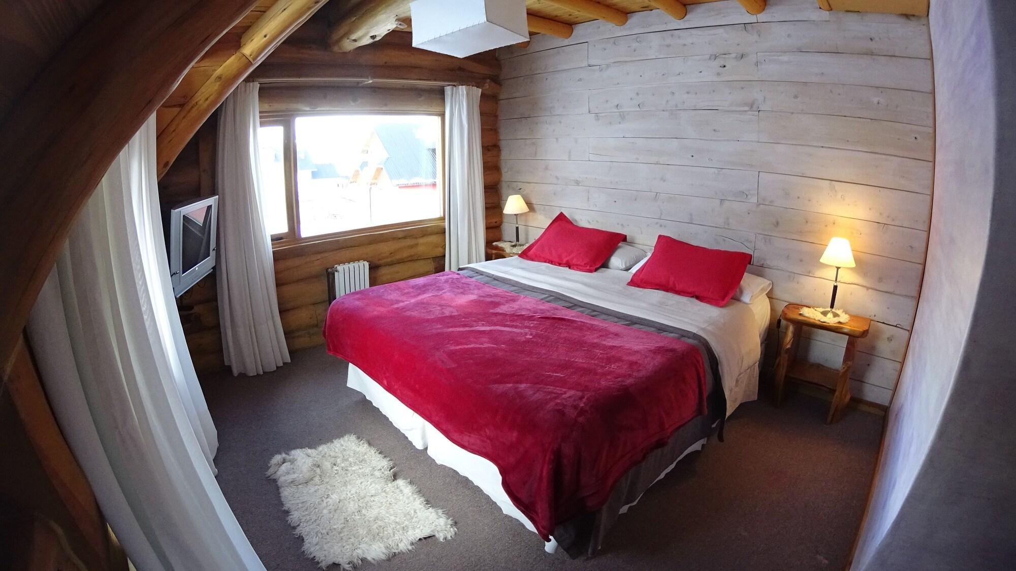 Hosteria Sudbruck San Carlos de Bariloche Ngoại thất bức ảnh