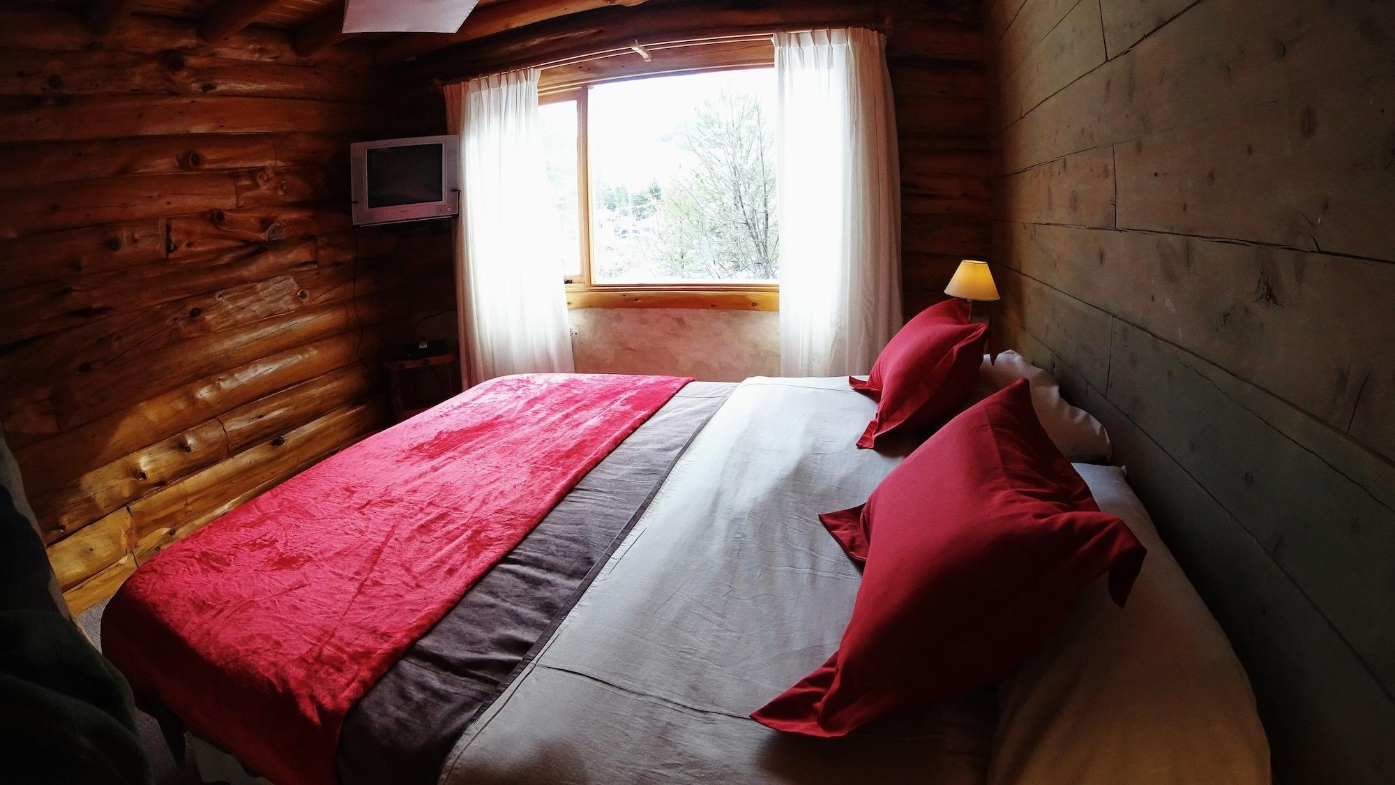 Hosteria Sudbruck San Carlos de Bariloche Ngoại thất bức ảnh