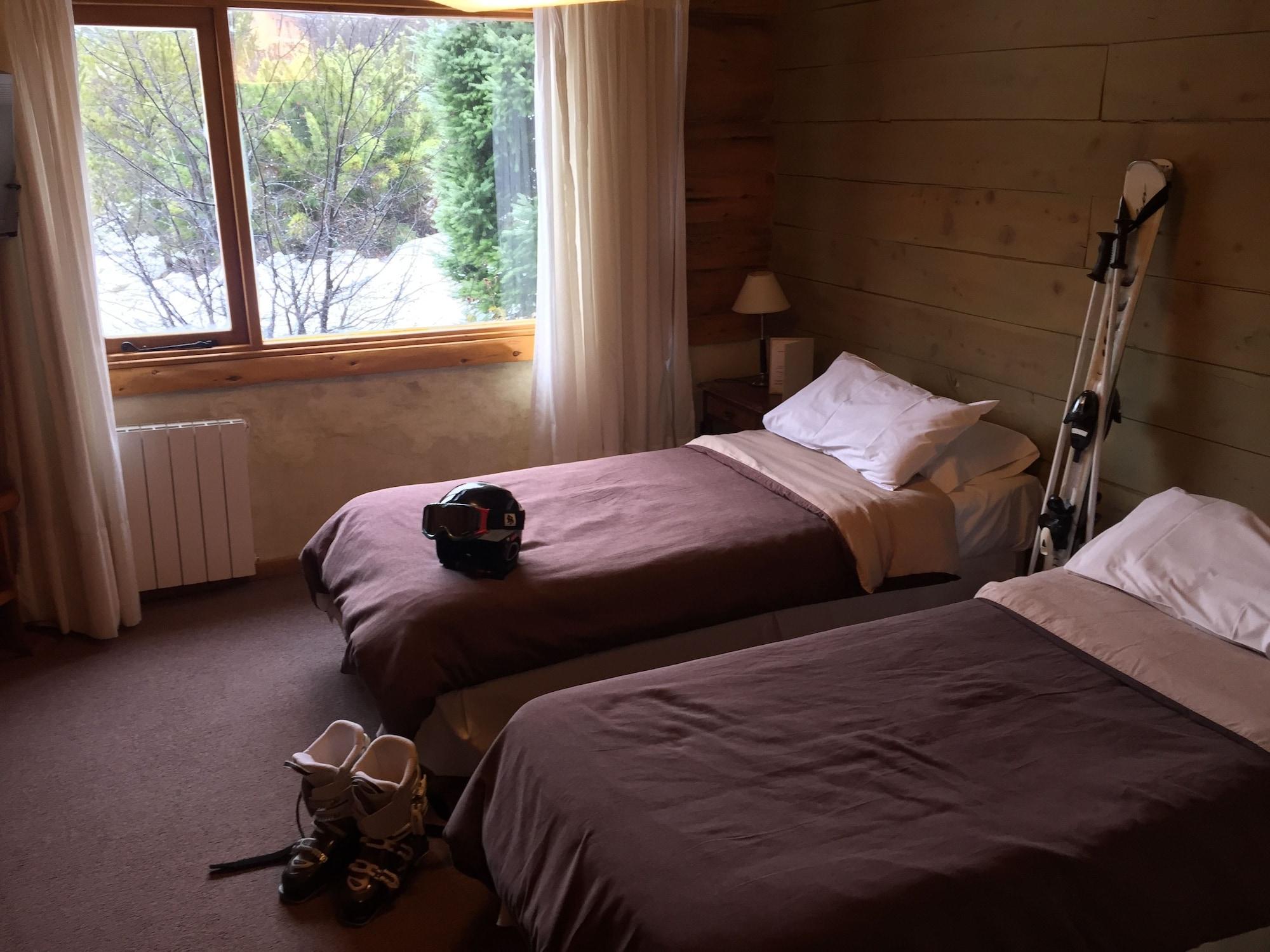 Hosteria Sudbruck San Carlos de Bariloche Ngoại thất bức ảnh