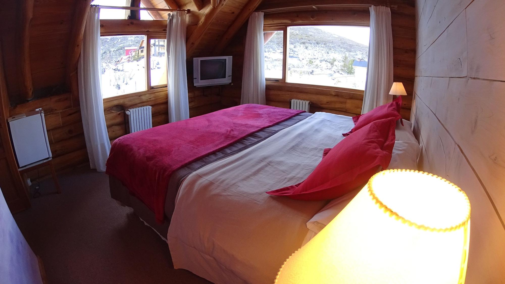 Hosteria Sudbruck San Carlos de Bariloche Ngoại thất bức ảnh