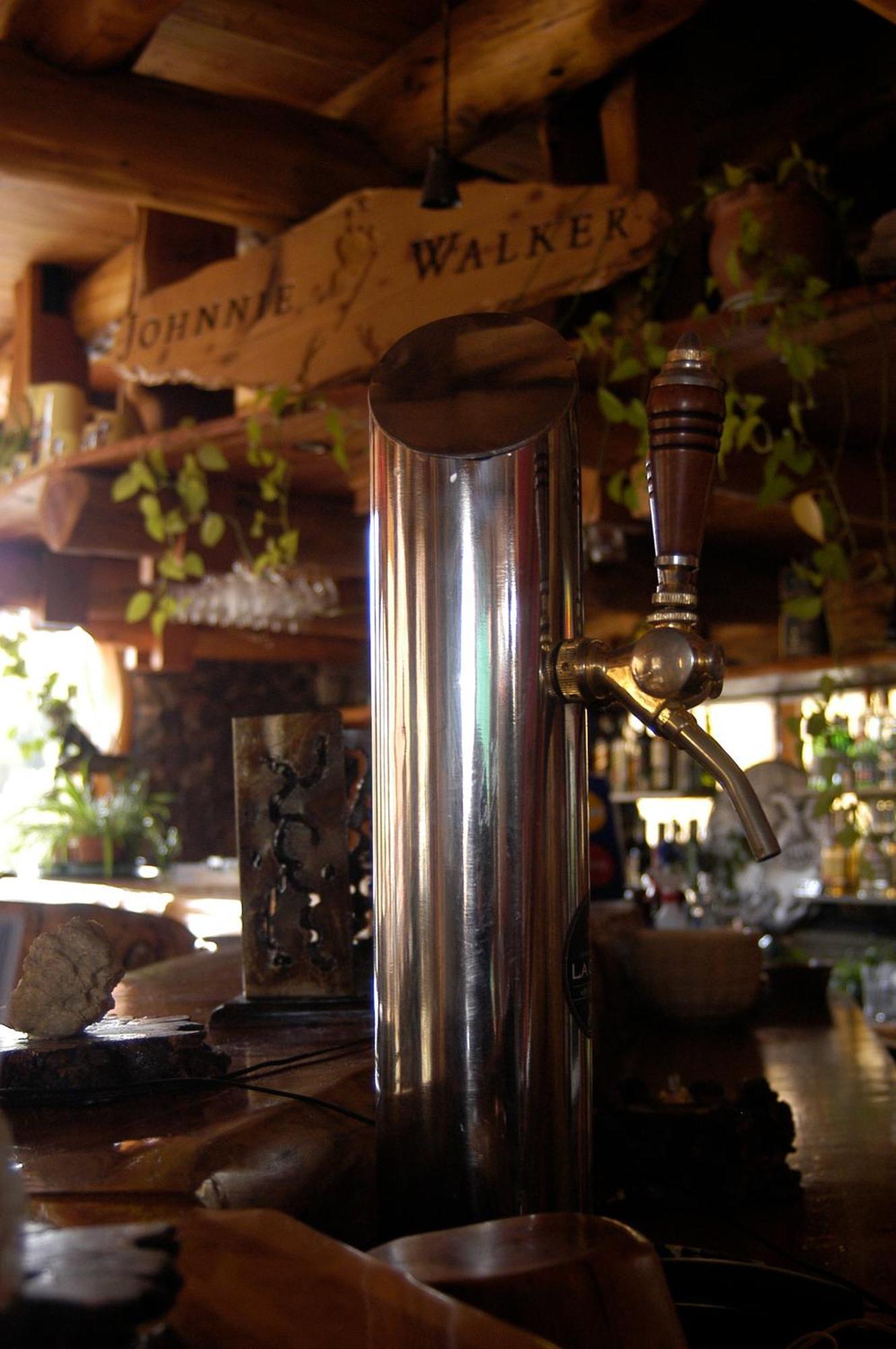 Hosteria Sudbruck San Carlos de Bariloche Ngoại thất bức ảnh