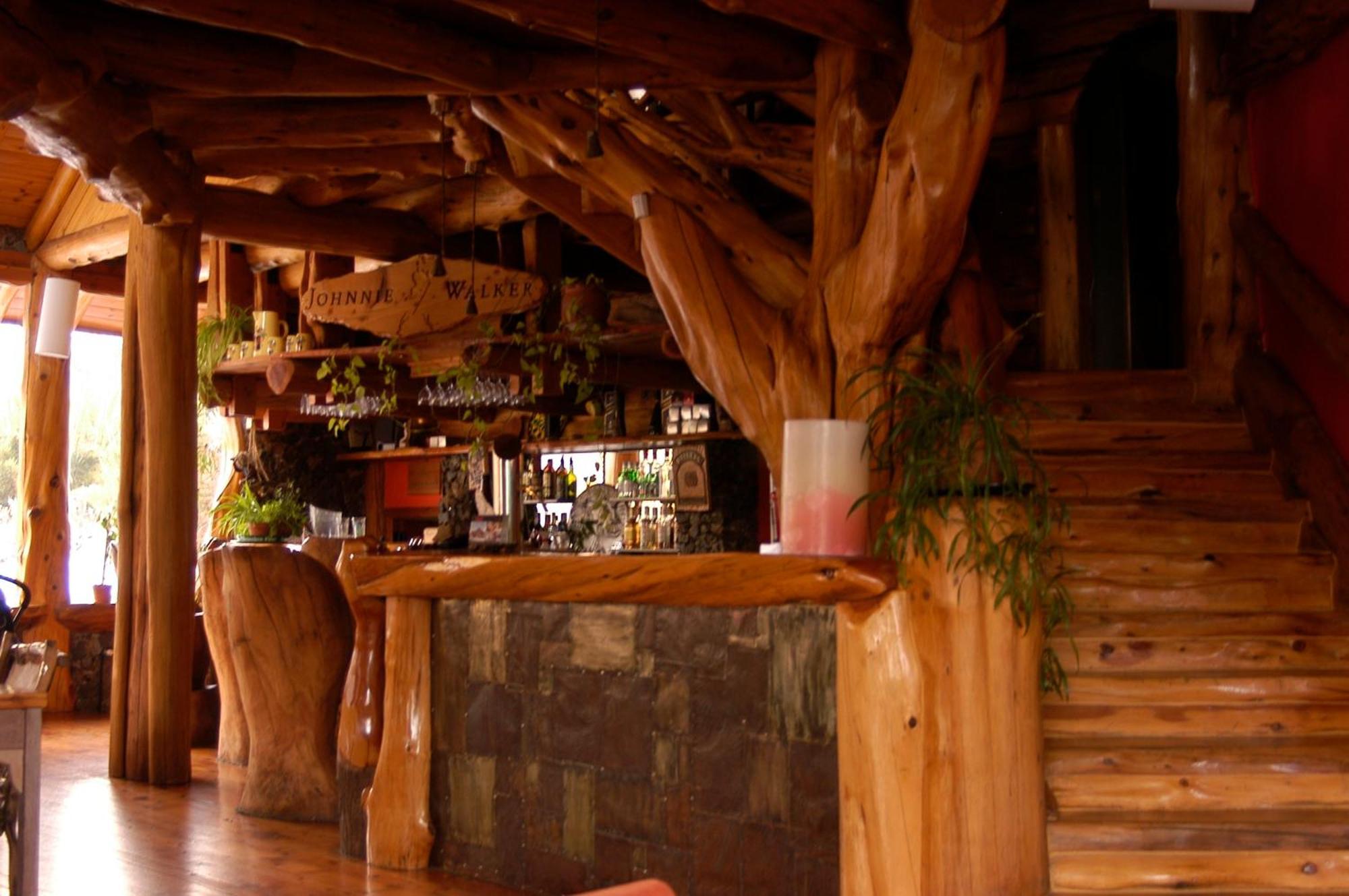 Hosteria Sudbruck San Carlos de Bariloche Ngoại thất bức ảnh