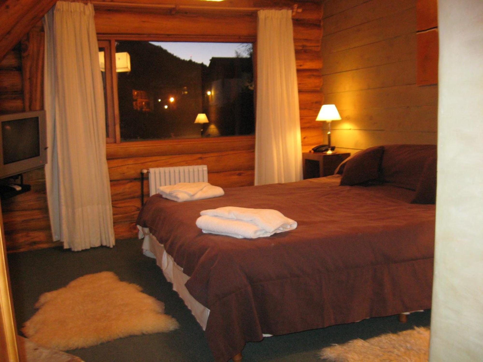 Hosteria Sudbruck San Carlos de Bariloche Ngoại thất bức ảnh