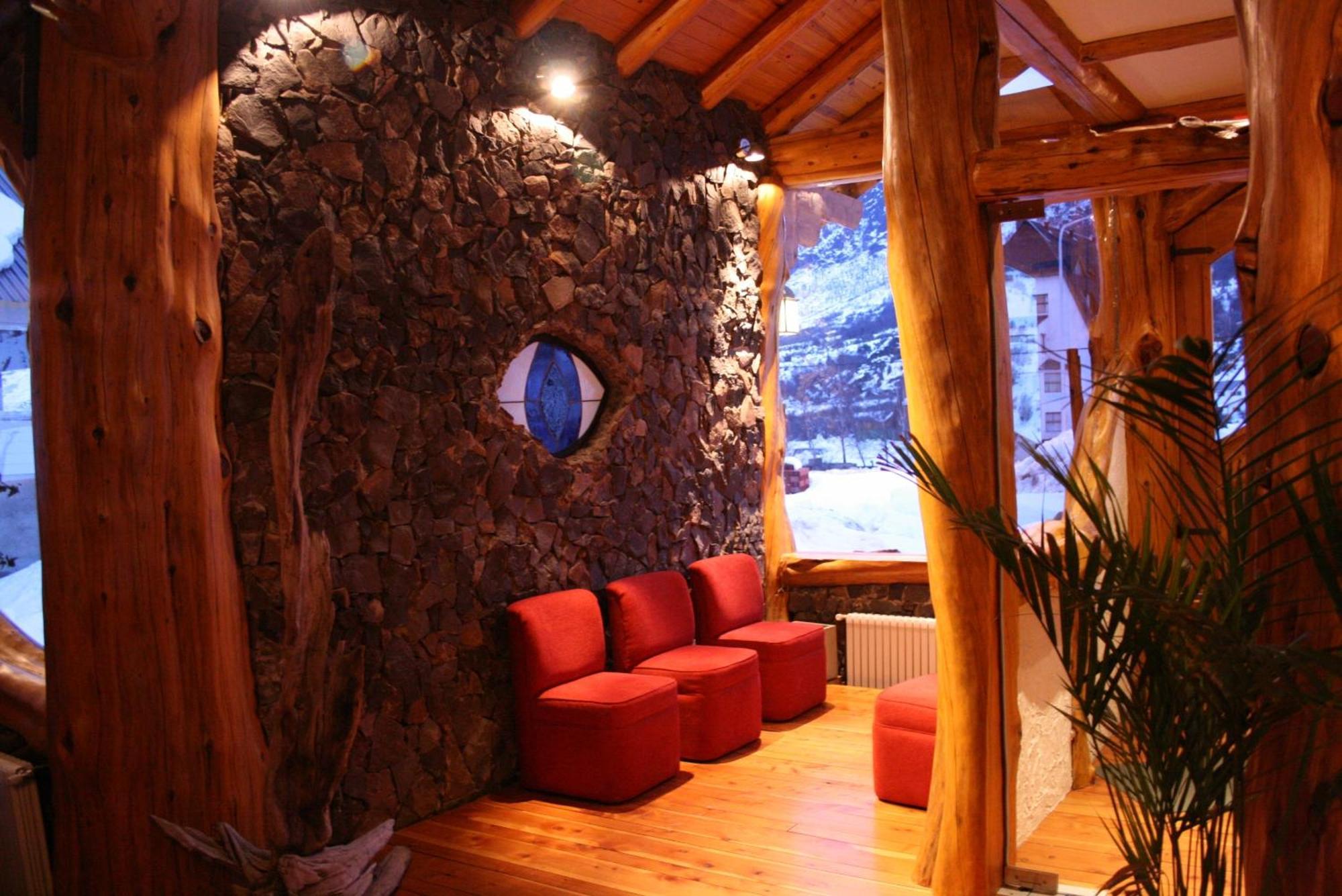 Hosteria Sudbruck San Carlos de Bariloche Ngoại thất bức ảnh
