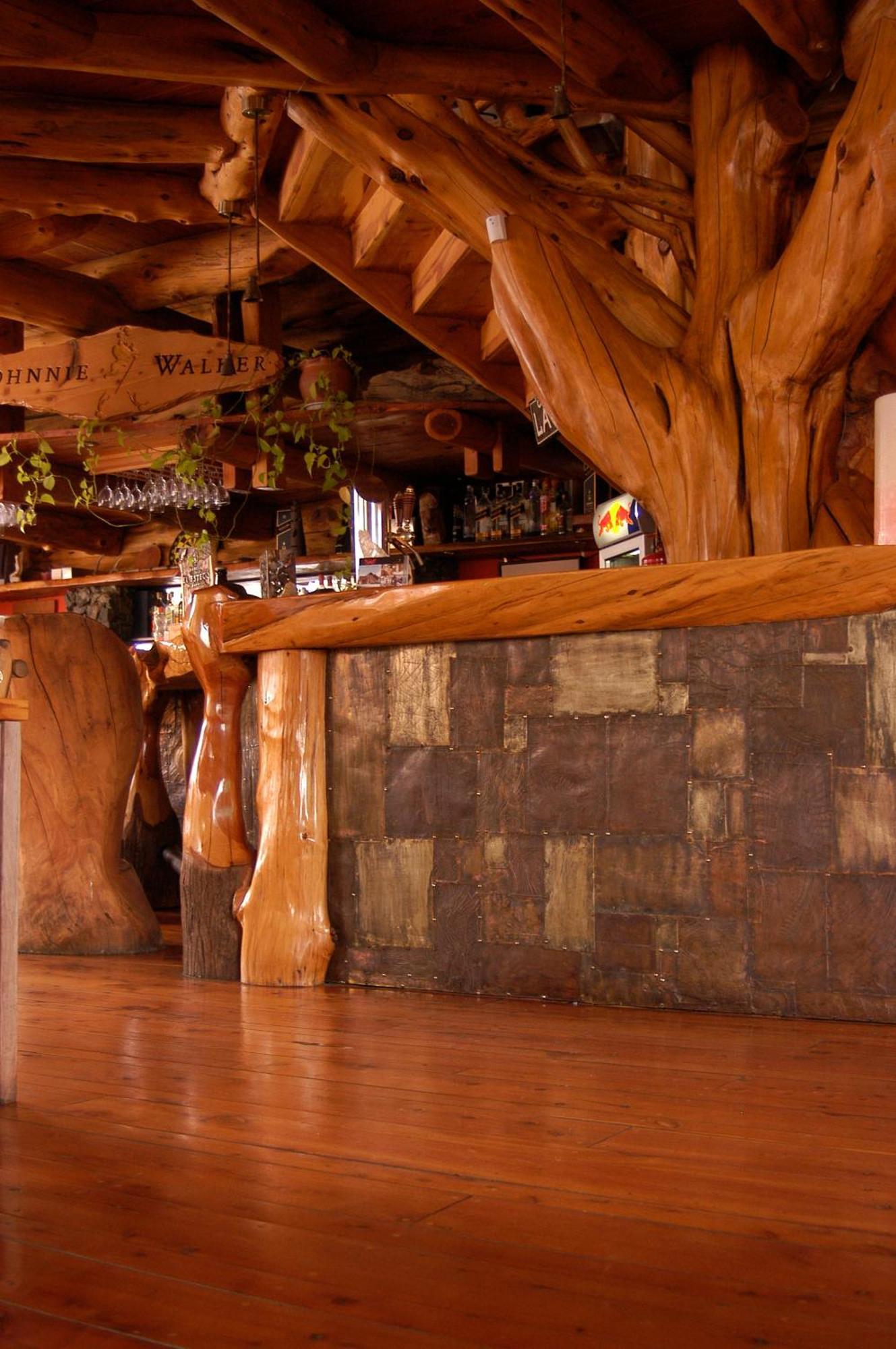 Hosteria Sudbruck San Carlos de Bariloche Ngoại thất bức ảnh