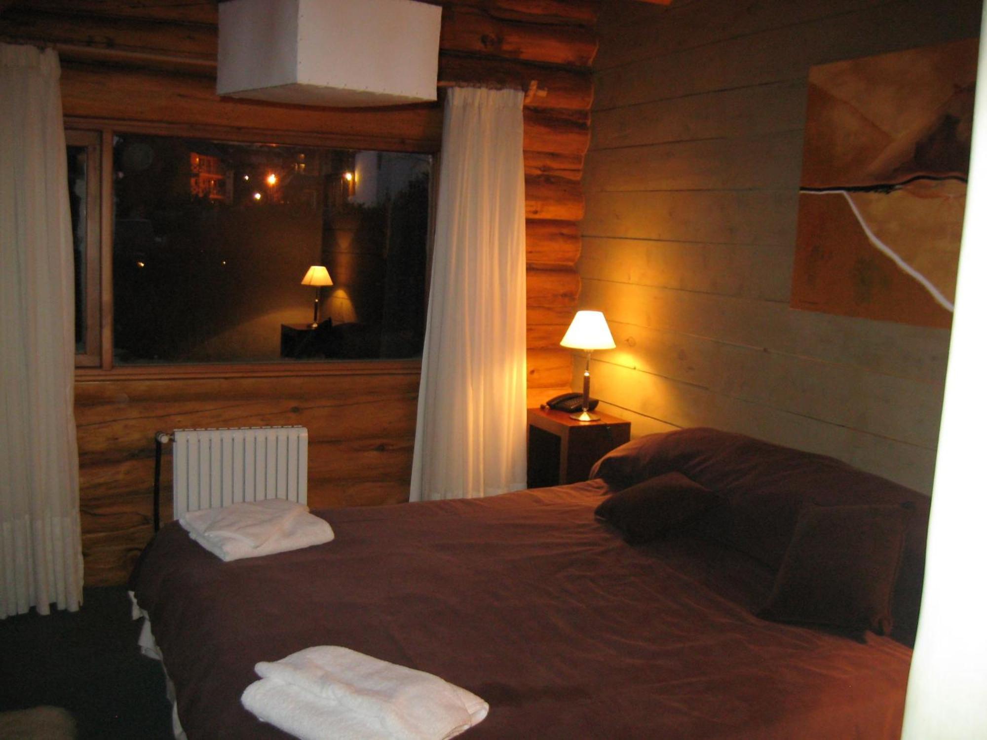 Hosteria Sudbruck San Carlos de Bariloche Ngoại thất bức ảnh
