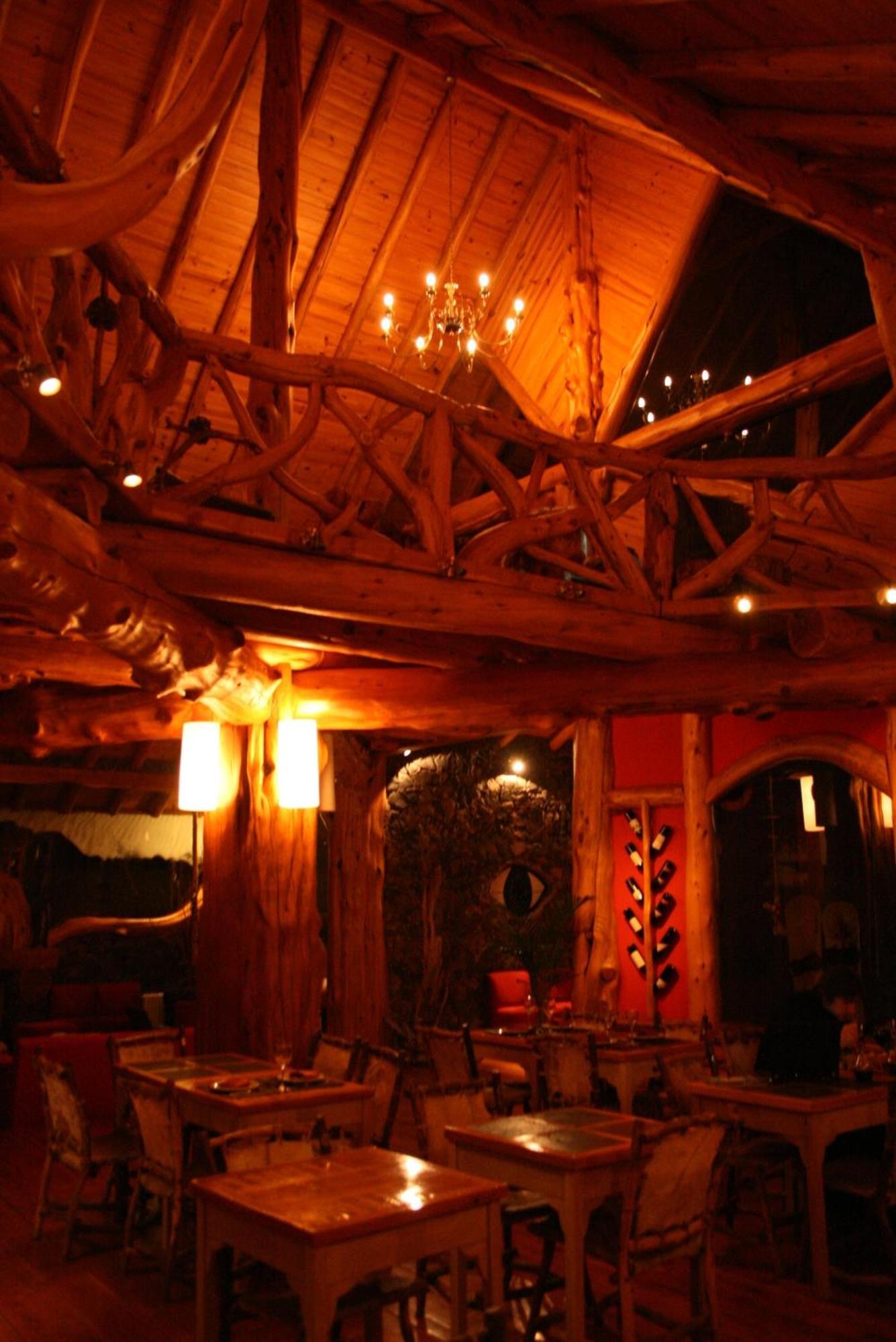 Hosteria Sudbruck San Carlos de Bariloche Ngoại thất bức ảnh