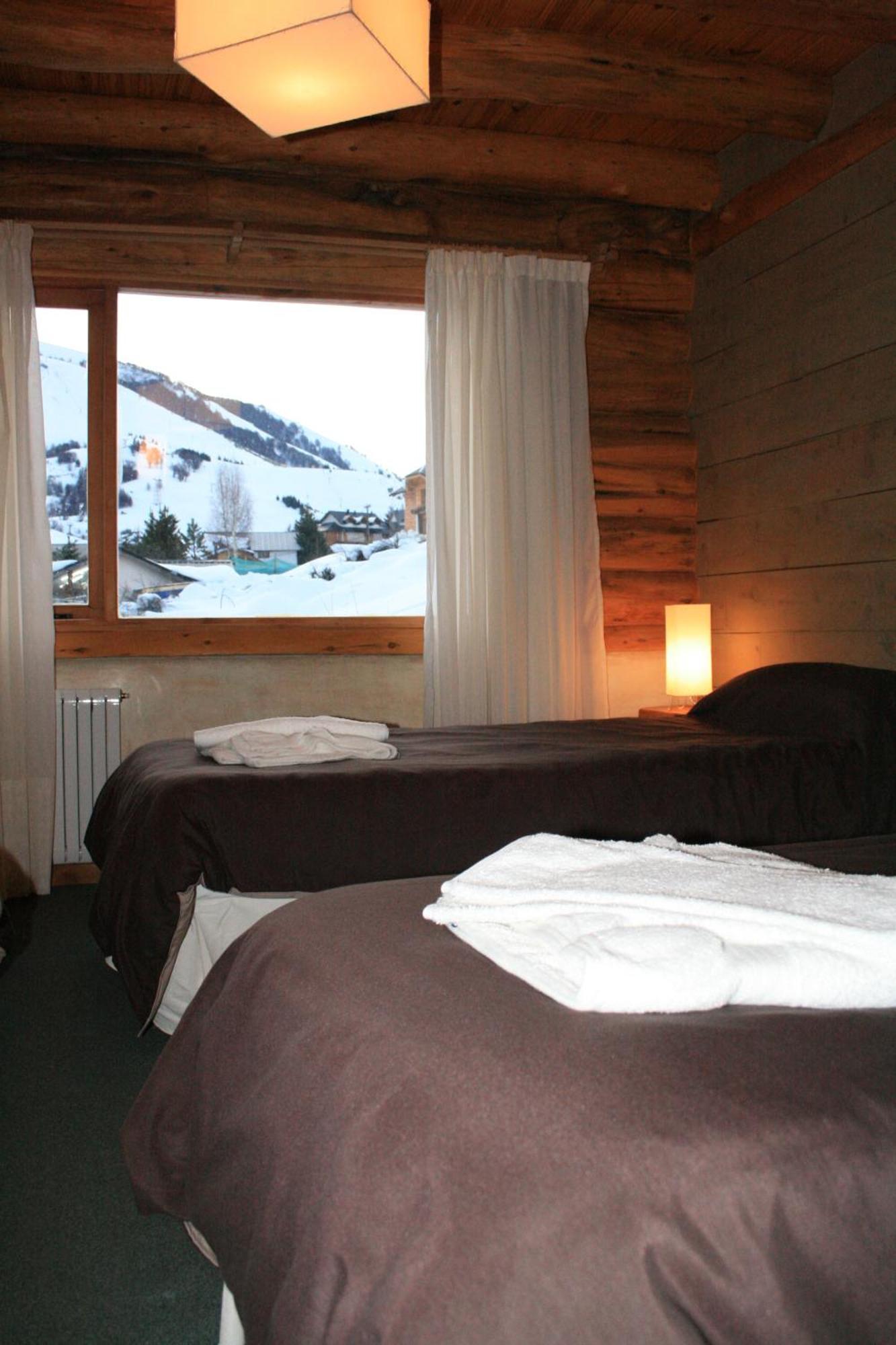 Hosteria Sudbruck San Carlos de Bariloche Ngoại thất bức ảnh