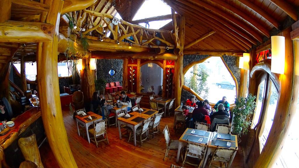 Hosteria Sudbruck San Carlos de Bariloche Ngoại thất bức ảnh