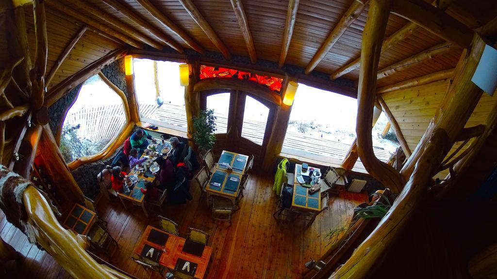 Hosteria Sudbruck San Carlos de Bariloche Ngoại thất bức ảnh