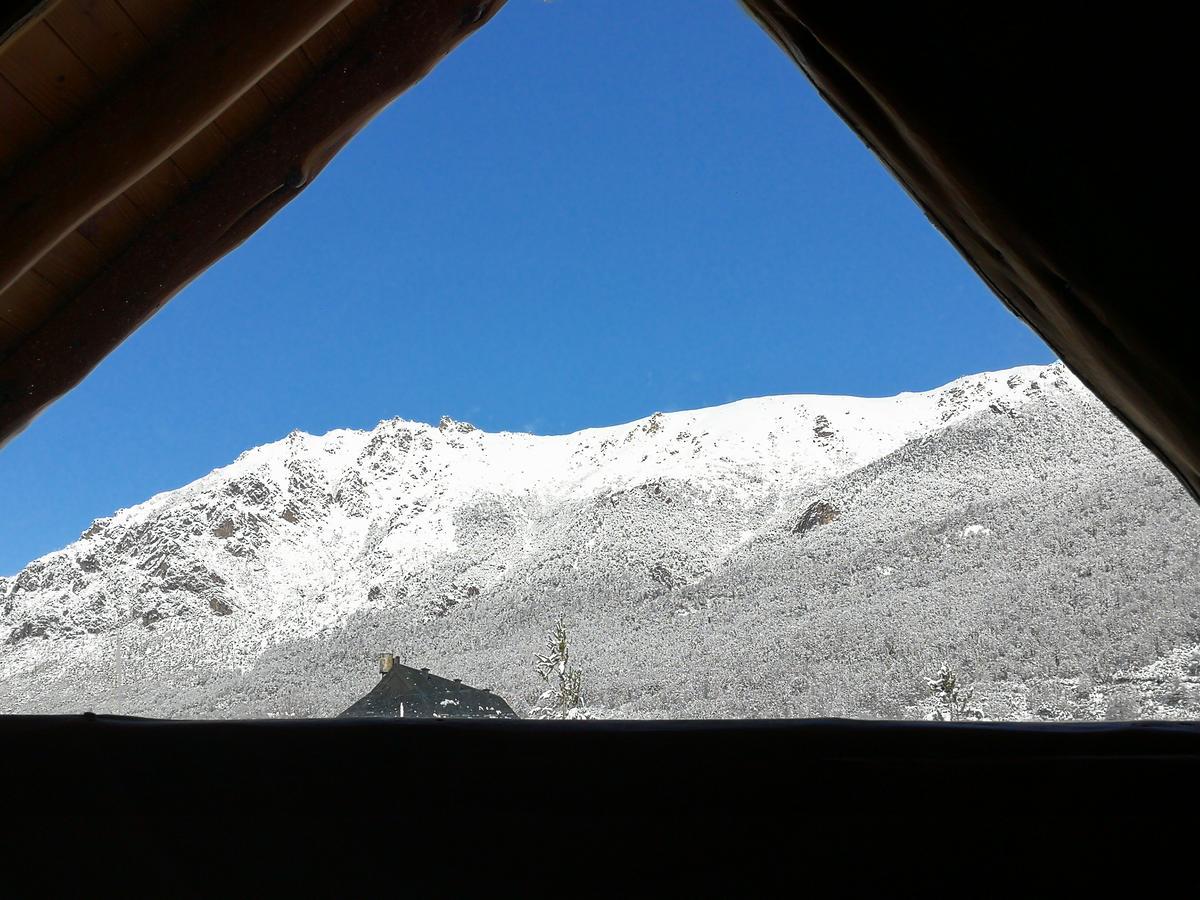 Hosteria Sudbruck San Carlos de Bariloche Ngoại thất bức ảnh