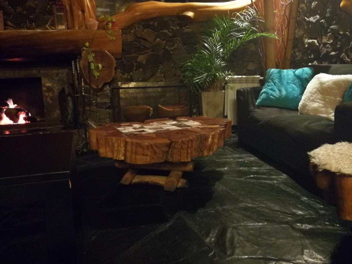 Hosteria Sudbruck San Carlos de Bariloche Ngoại thất bức ảnh