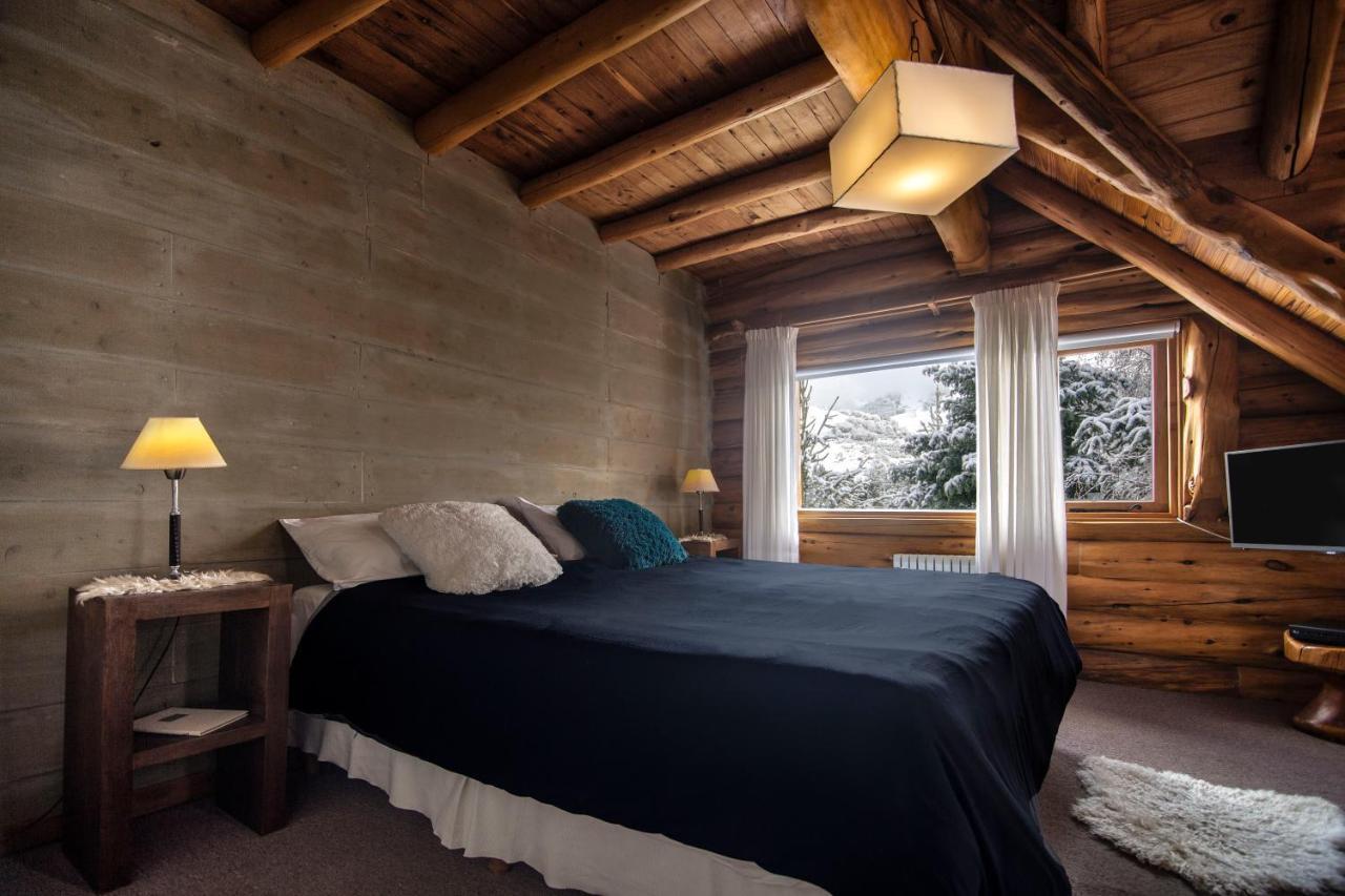 Hosteria Sudbruck San Carlos de Bariloche Ngoại thất bức ảnh