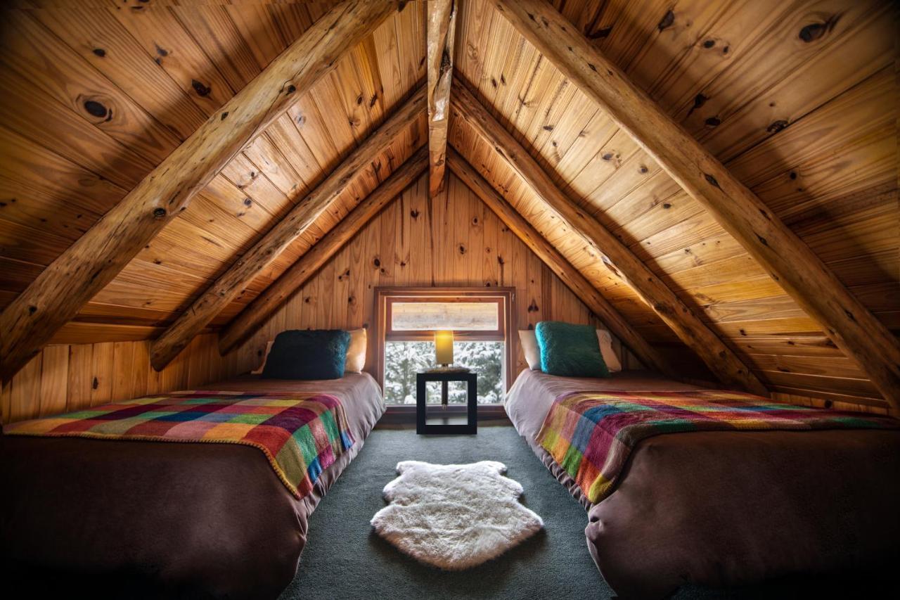 Hosteria Sudbruck San Carlos de Bariloche Ngoại thất bức ảnh